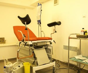 Obstetrica / Ginecologie