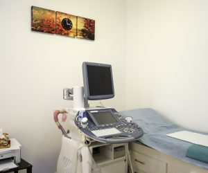Echografii
